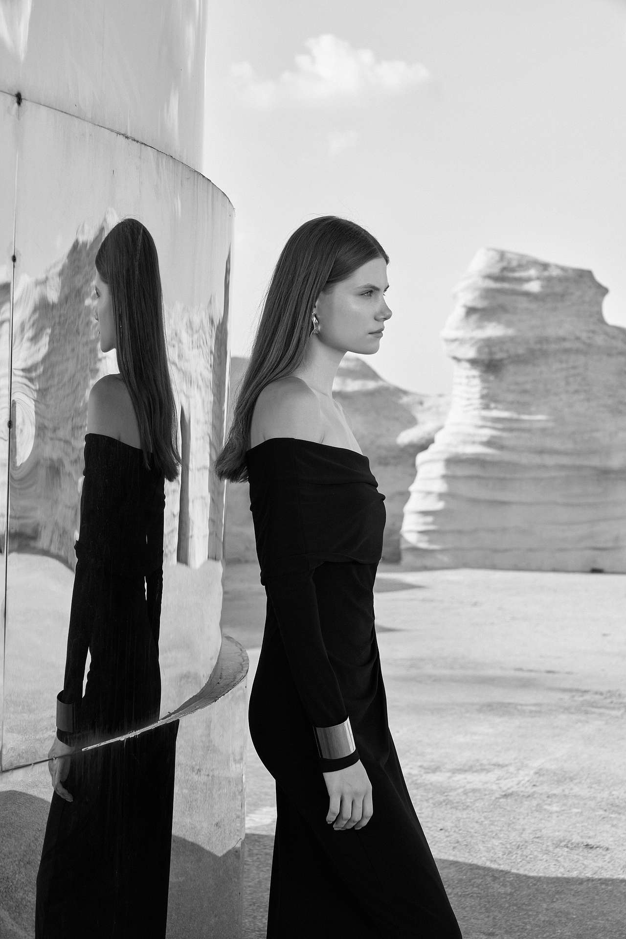 简约高级感服装拍摄 | 女装拍摄