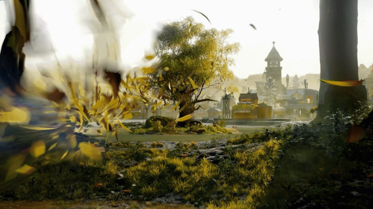 EKSA E1000 Gaming headset x SANDROCK 联名动画（图ZMzA4NTE5MDI4） - 动画/影视 - 站酷设计师EAP_studio原创素材 - 站酷ZCOOL