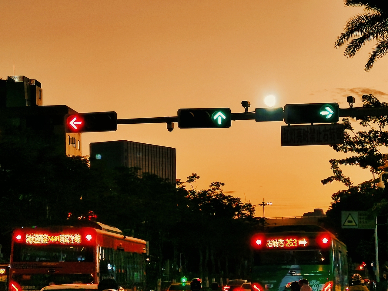 日出日落（图ZMzUyNDY1NDA0） - 风光摄影 - 站酷设计师园游会有缘原创素材 - 站酷ZCOOL