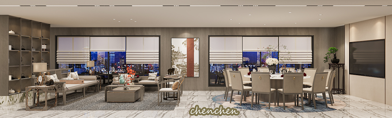 KTV设计——生活需要烟火，更需要情怀