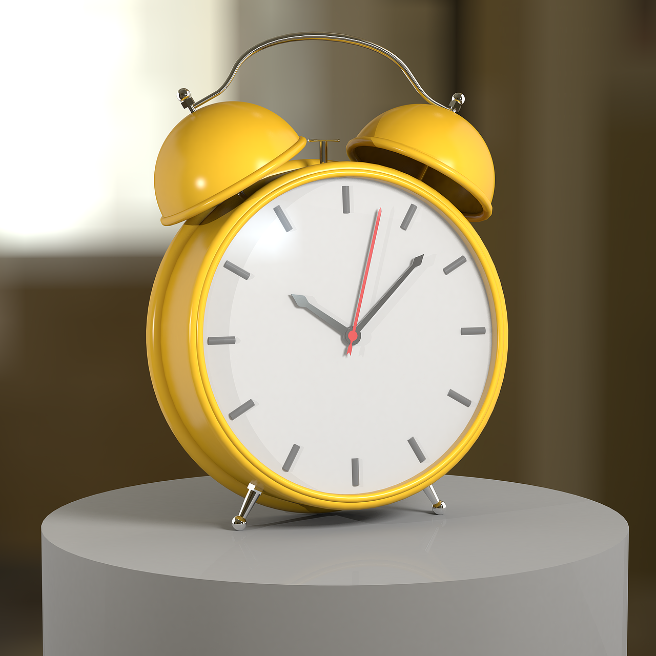 新手c4d&Blender练习