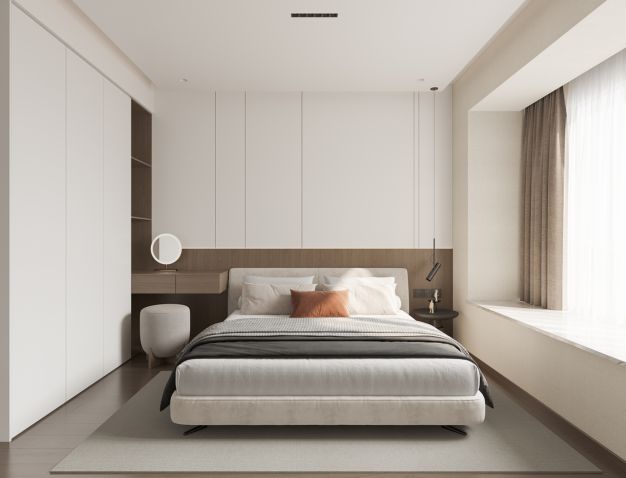 遇见你像跋山涉水的月亮