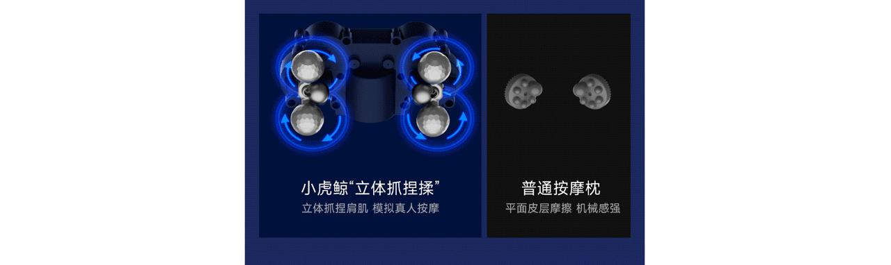 儿童护脊书包|平面✖视频|商详案例三组