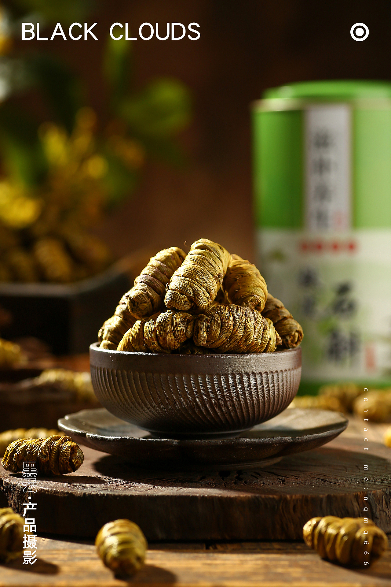 铁皮石斛丨黑云产品摄影（图ZMzY3ODcyMDcy） - 产品摄影 - 站酷设计师黑云产品摄影原创素材 - 站酷ZCOOL