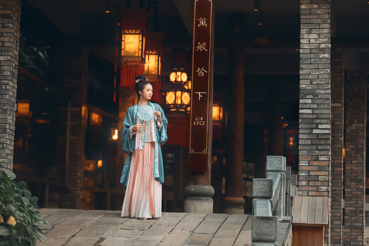 梦华录（图ZMzIwNTgwMzQ4） - 人像摄影 - 站酷设计师长夜听风原创素材 - 站酷ZCOOL