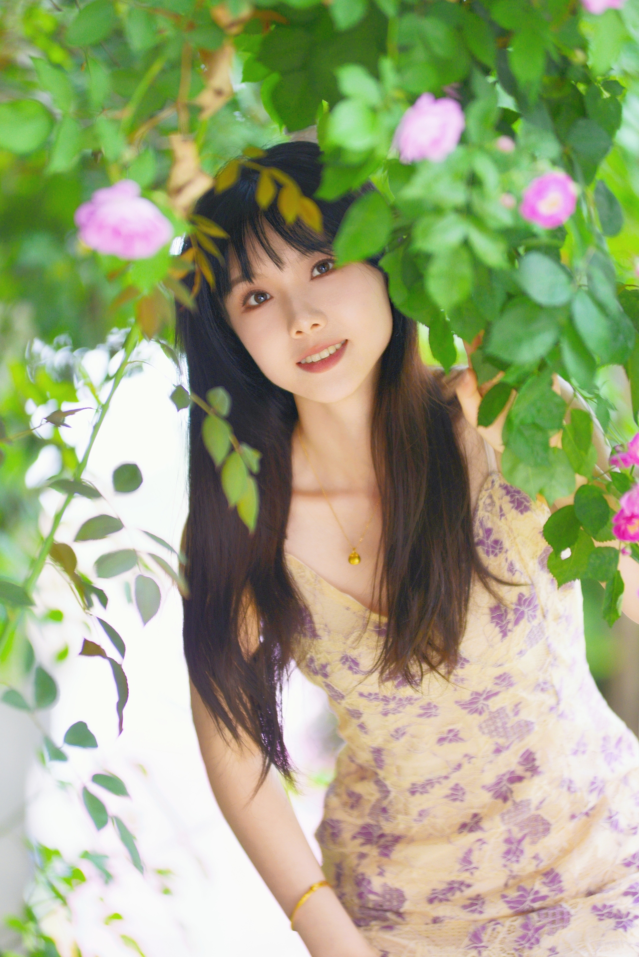 【复古 ▪ 大华1935】民国千金小姐