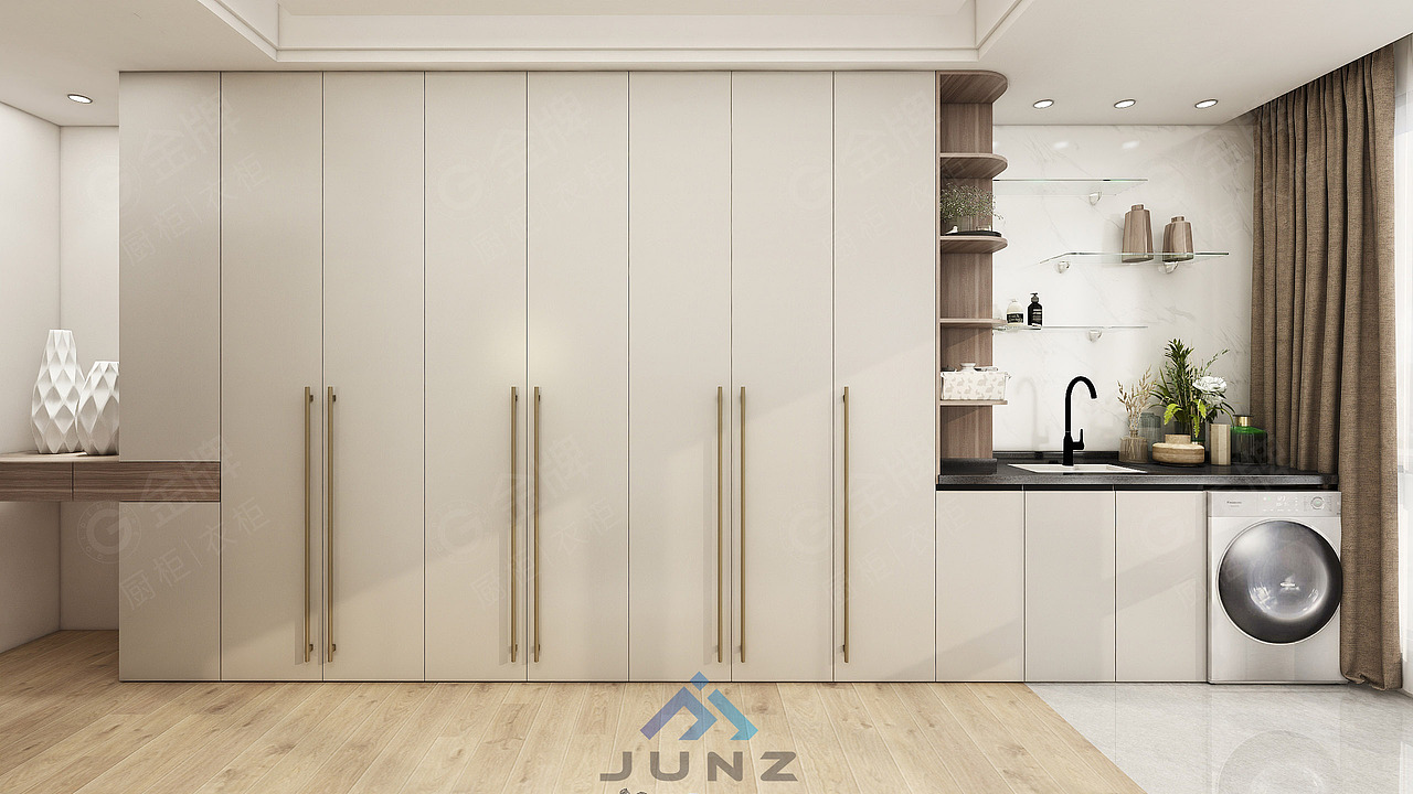 全茂首府 19栋（图ZMzA0NjAxMzgw） - 家装设计 - 站酷设计师zuojun原创素材 - 站酷ZCOOL