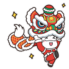 海普诺凯1897吉祥物牛小七形象升级探索