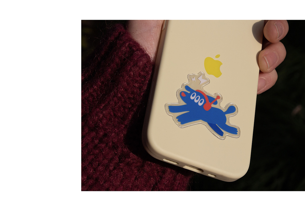 质趣QualiFun蛋白质水|包装与周边设计