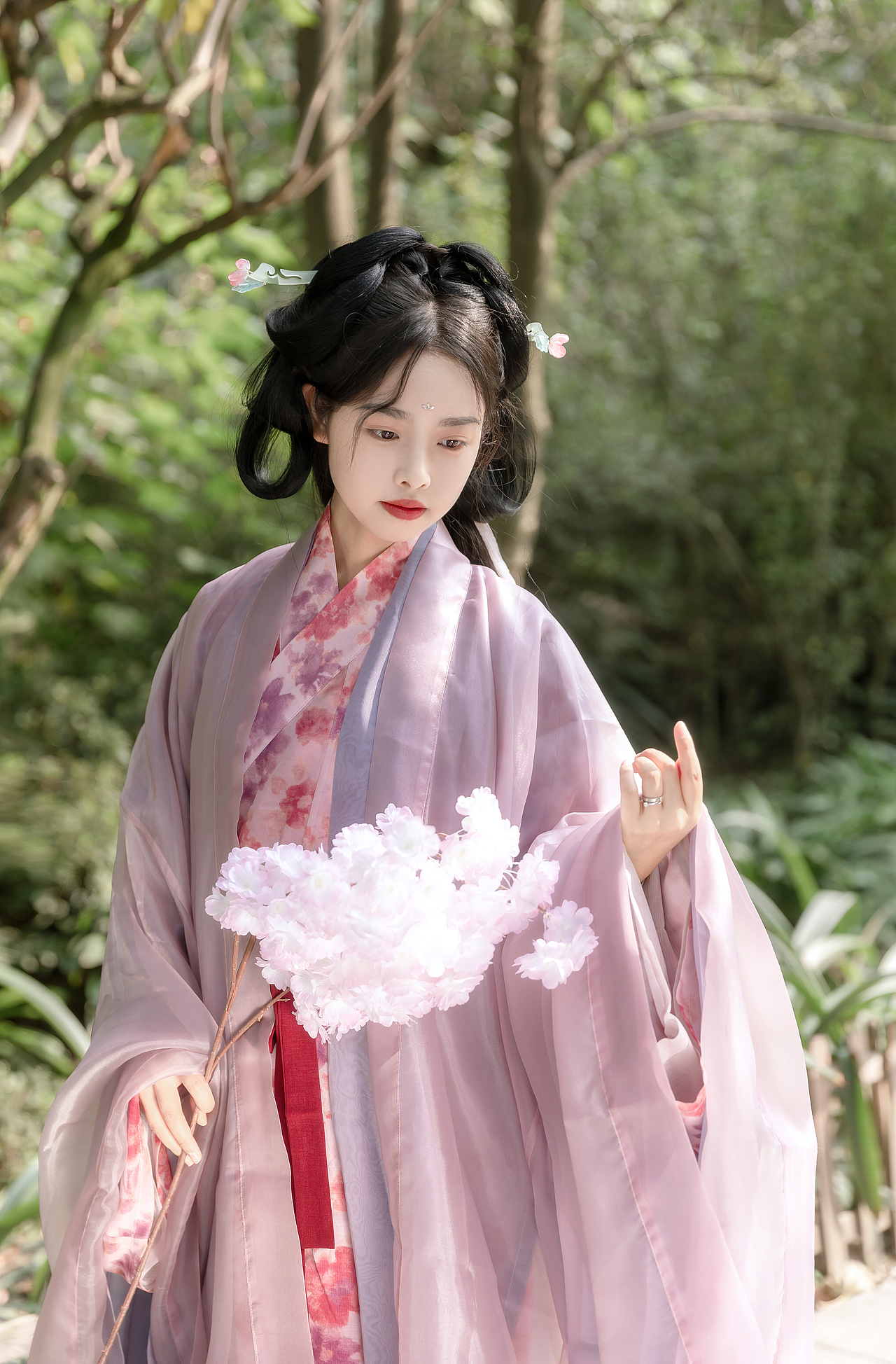 忆芙蓉（图ZMzIxNTg3ODg0） - 人像摄影 - 站酷设计师枫叶剑桥原创素材 - 站酷ZCOOL