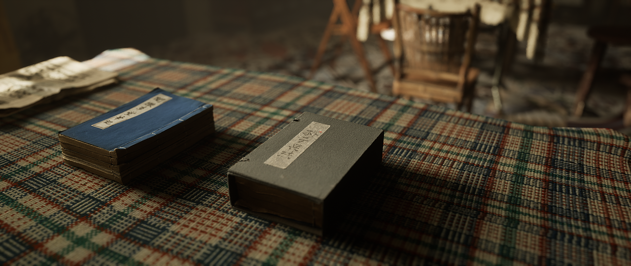 UE5复刻高启强的家（图ZMzMxNjcxNjQ0） - 动画/影视 - 站酷设计师kaavie_lee原创素材 - 站酷ZCOOL