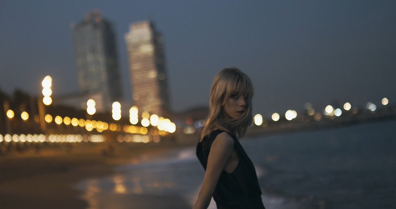 独立设计师时尚服装品牌海外广告TVC