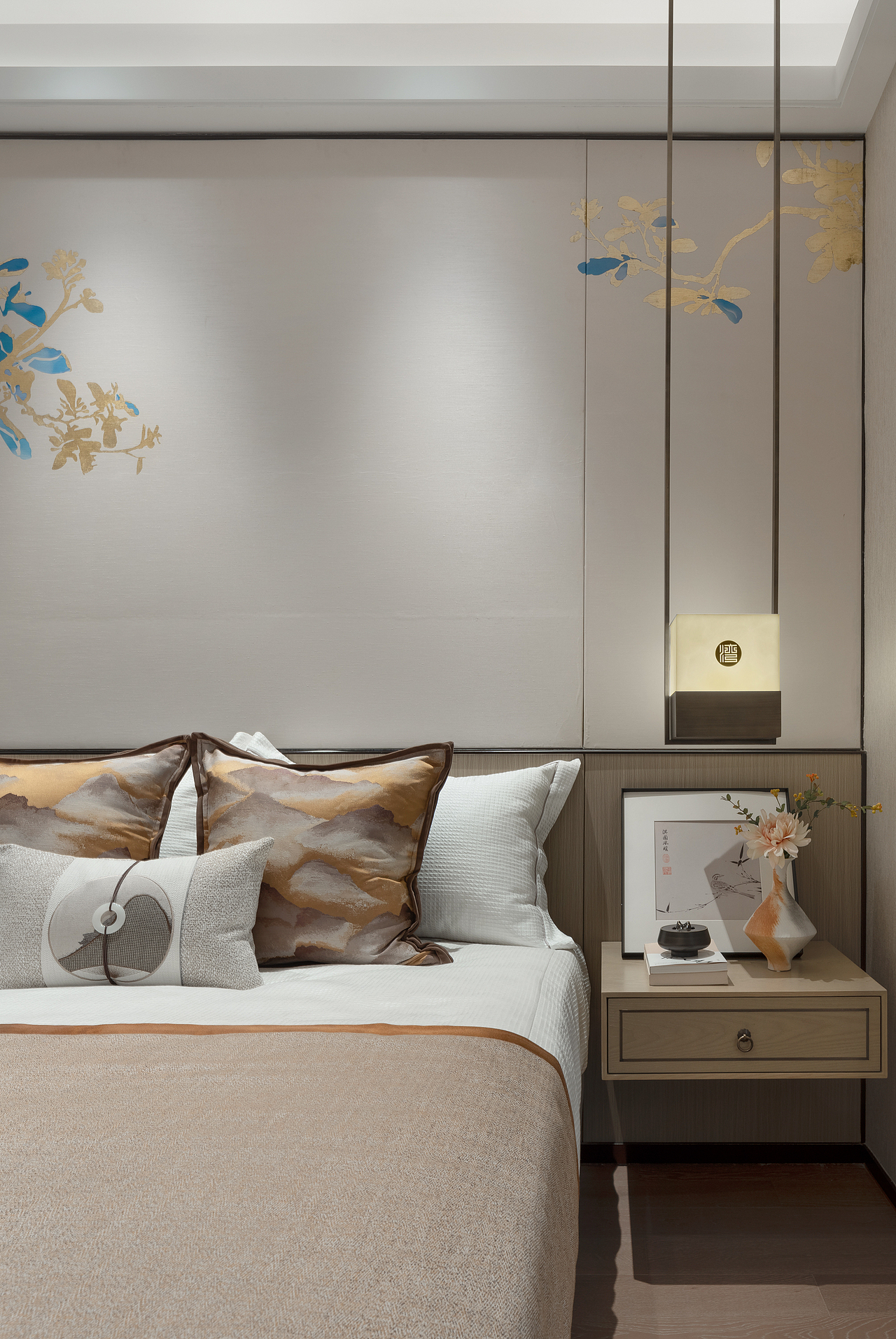 建发样板间拍摄