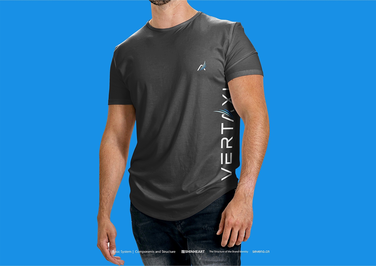 VERTAXI御风未来无人机品牌全案策划定位-上海因心