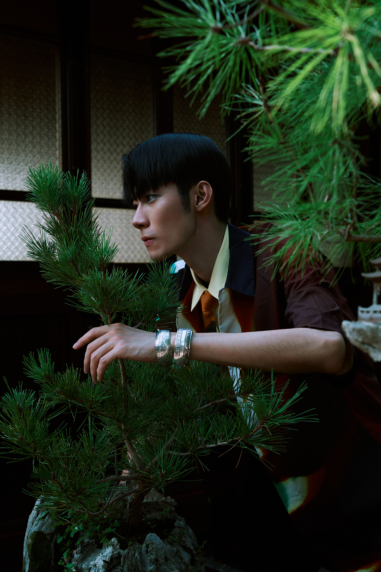 VISUP | 七夕专题 -《夕月绪风 》-