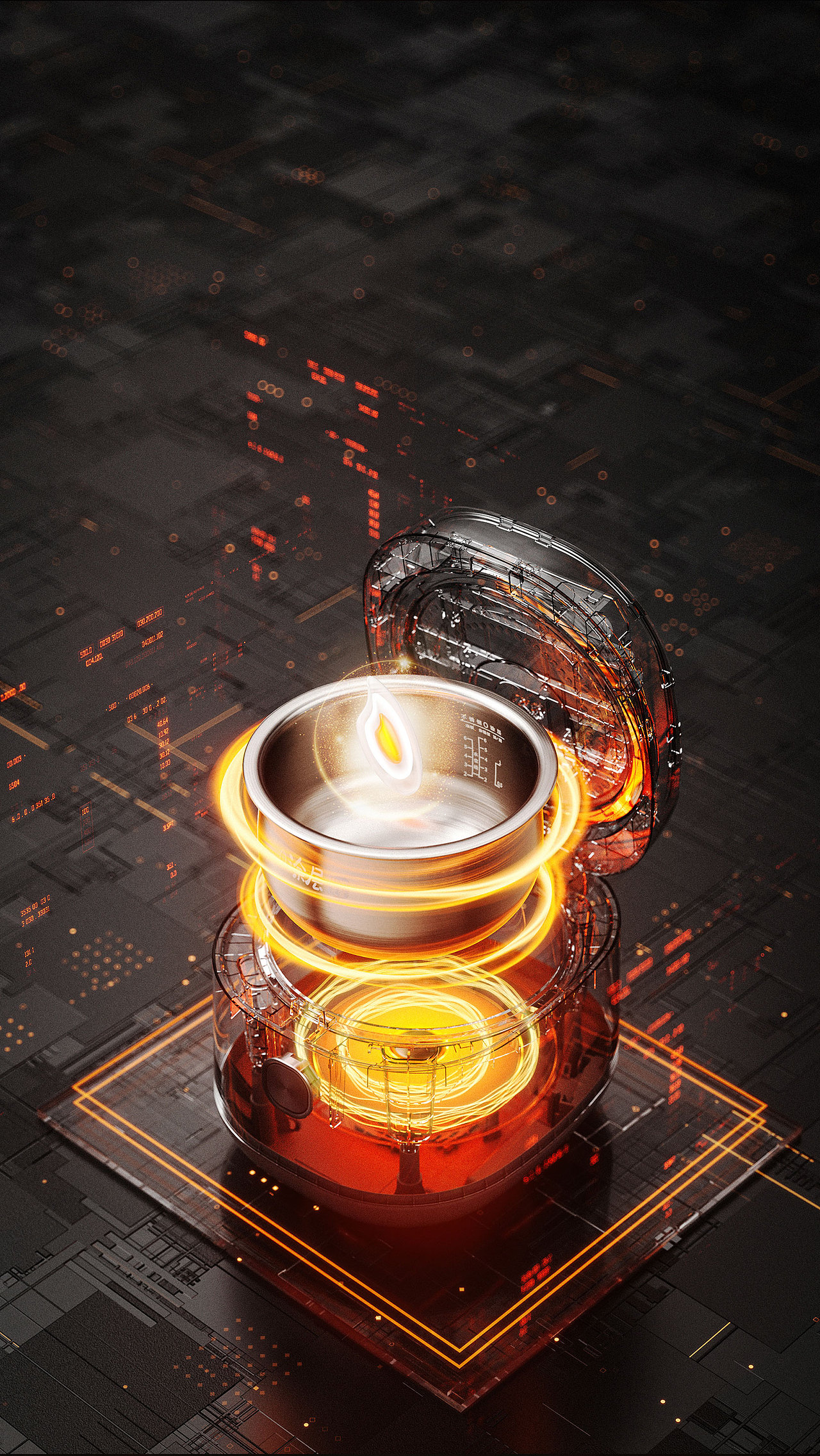 2023-2024上半年部分渲染合集