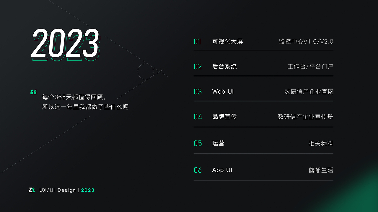 2023年度作品集（图ZMzYxMTk1NTc2） - 软件界面 - 站酷设计师ZsJack原创素材 - 站酷ZCOOL