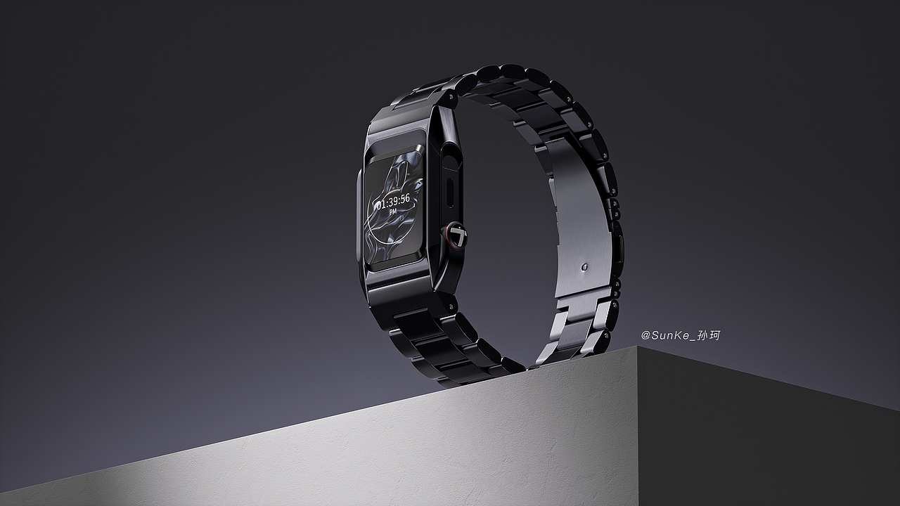 Twinmotion2023 PR1 产品+场景渲染测试（图ZMzM1NzcwODMy） - 产品 - 站酷设计师SunKe_孙珂原创素材 - 站酷ZCOOL