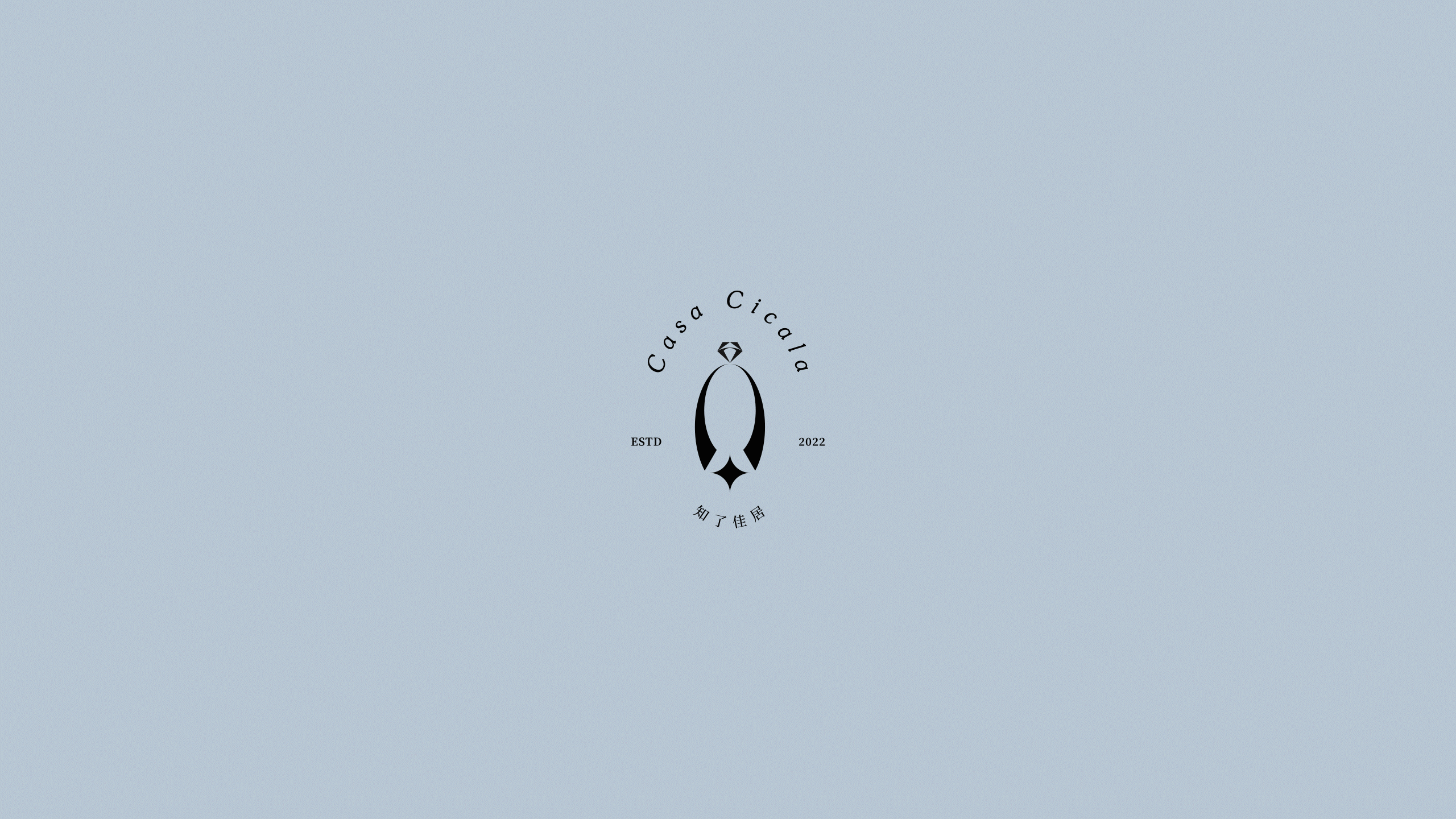 知了佳居 casa cicala（图ZMzEwMTU3OTYw） - 品牌 - 站酷设计师硕观设计原创素材 - 站酷ZCOOL