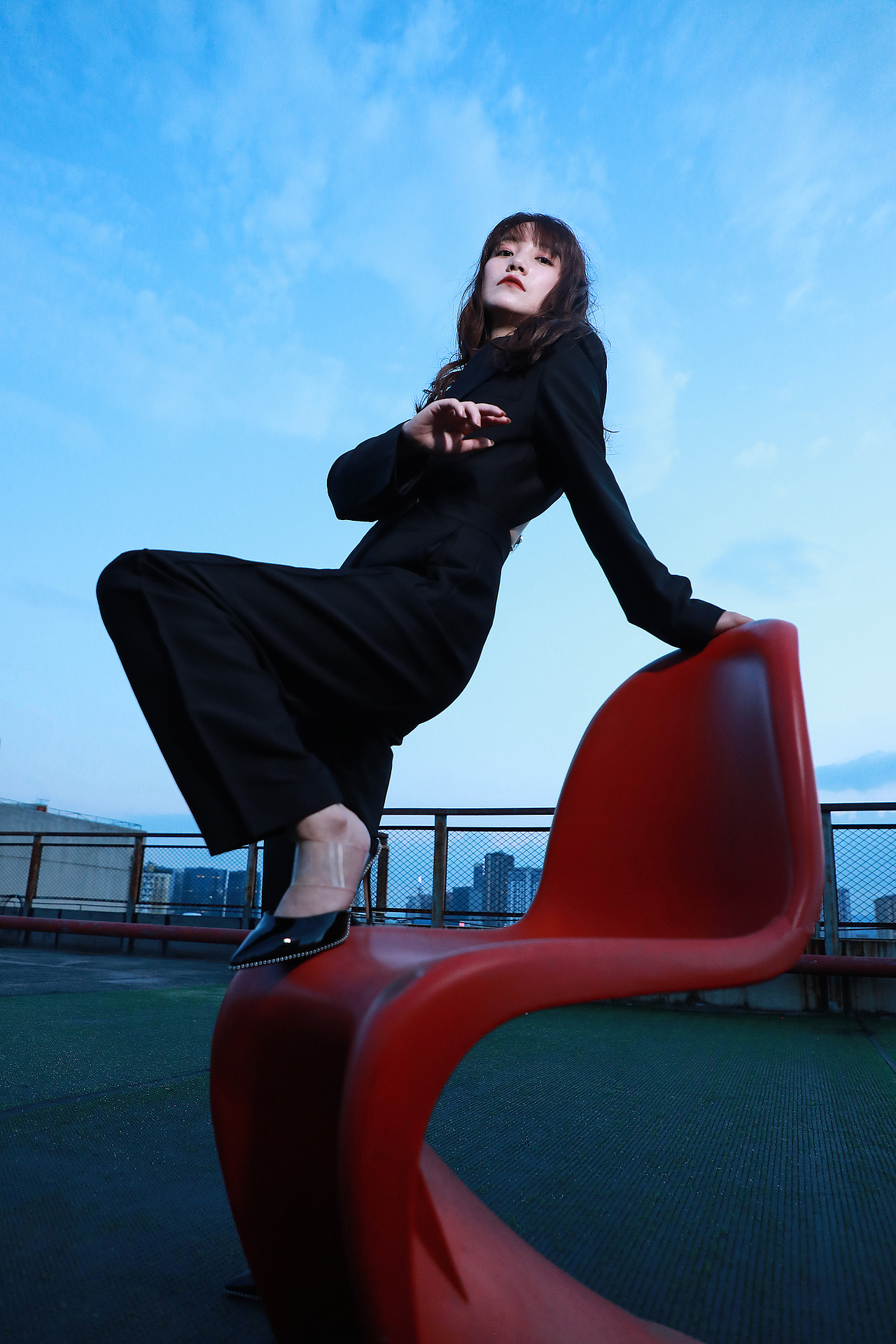 空（图ZMzIxNzE0MzMy） - 人像摄影 - 站酷设计师树上有坨肉原创素材 - 站酷ZCOOL