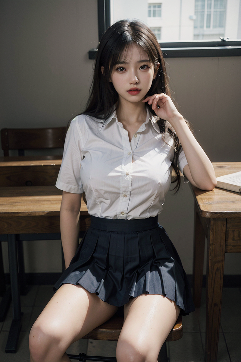 AI摄影 人像（图ZMzQ1MjE0NzI0） - 产品摄影 - 站酷设计师时v代原创素材 - 站酷ZCOOL