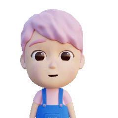 3D表情包（图ZMzQ1ODMxMDIw） - 动画/影视 - 站酷设计师Archie家族原创素材 - 站酷ZCOOL