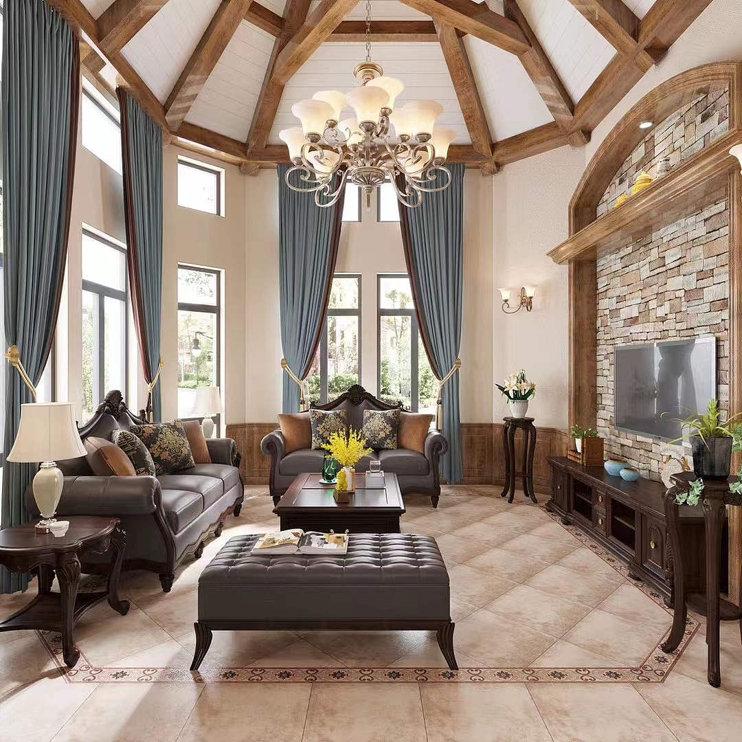 安徽室内效果图表现分享效果图一组（图ZMzM4OTM1NDI0） - 建筑/空间 - 站酷设计师安徽三口设计原创素材 - 站酷ZCOOL