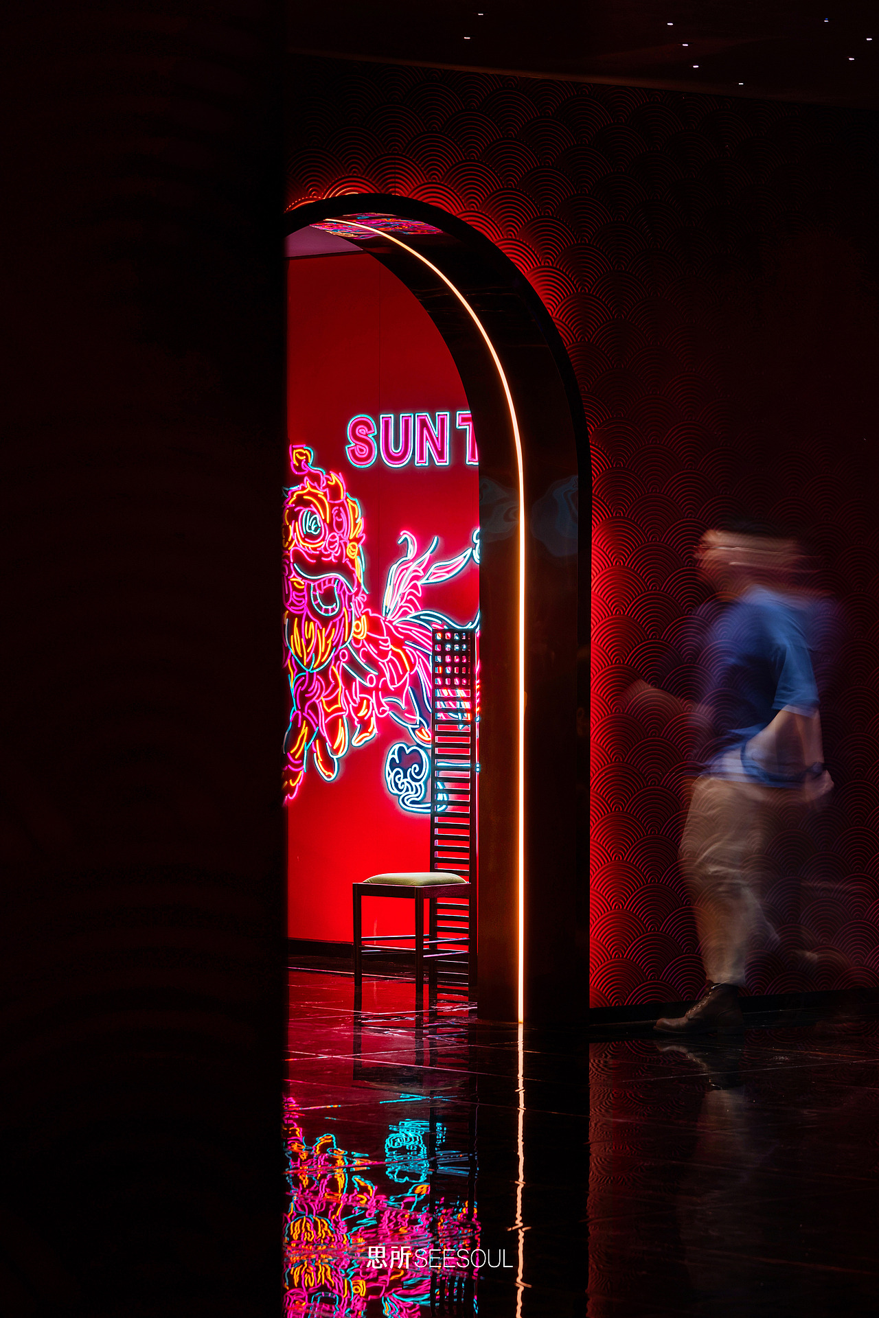 思所丨株洲盛唐KTV