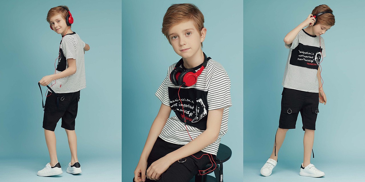 童装拍摄（图ZMzQ2MDgzODMy） - 人像摄影 - 站酷设计师GrowStudio原创素材 - 站酷ZCOOL