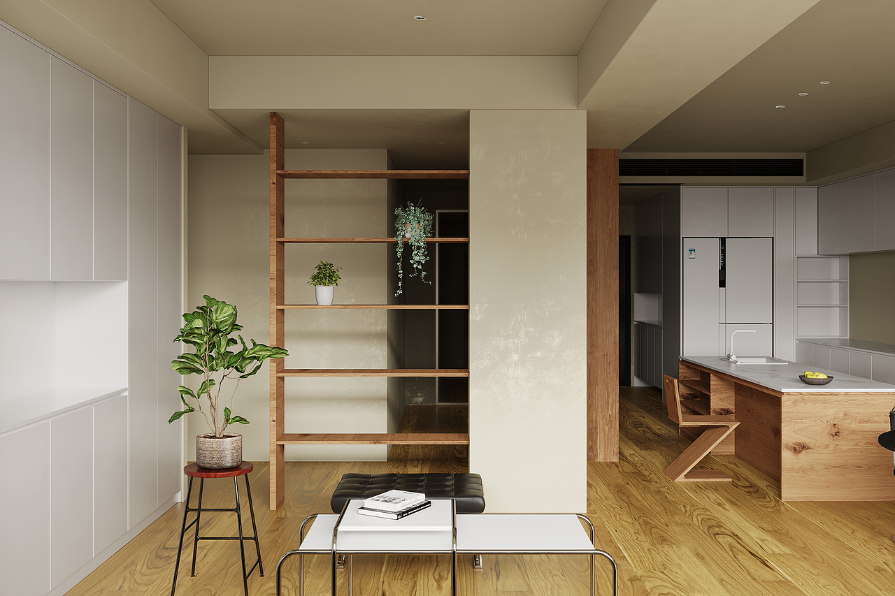 临摹作品 I 阳光大男孩的贤趣Funny（图ZMzIyNzY4NzI4） - 家装设计 - 站酷设计师zBubbies原创素材 - 站酷ZCOOL