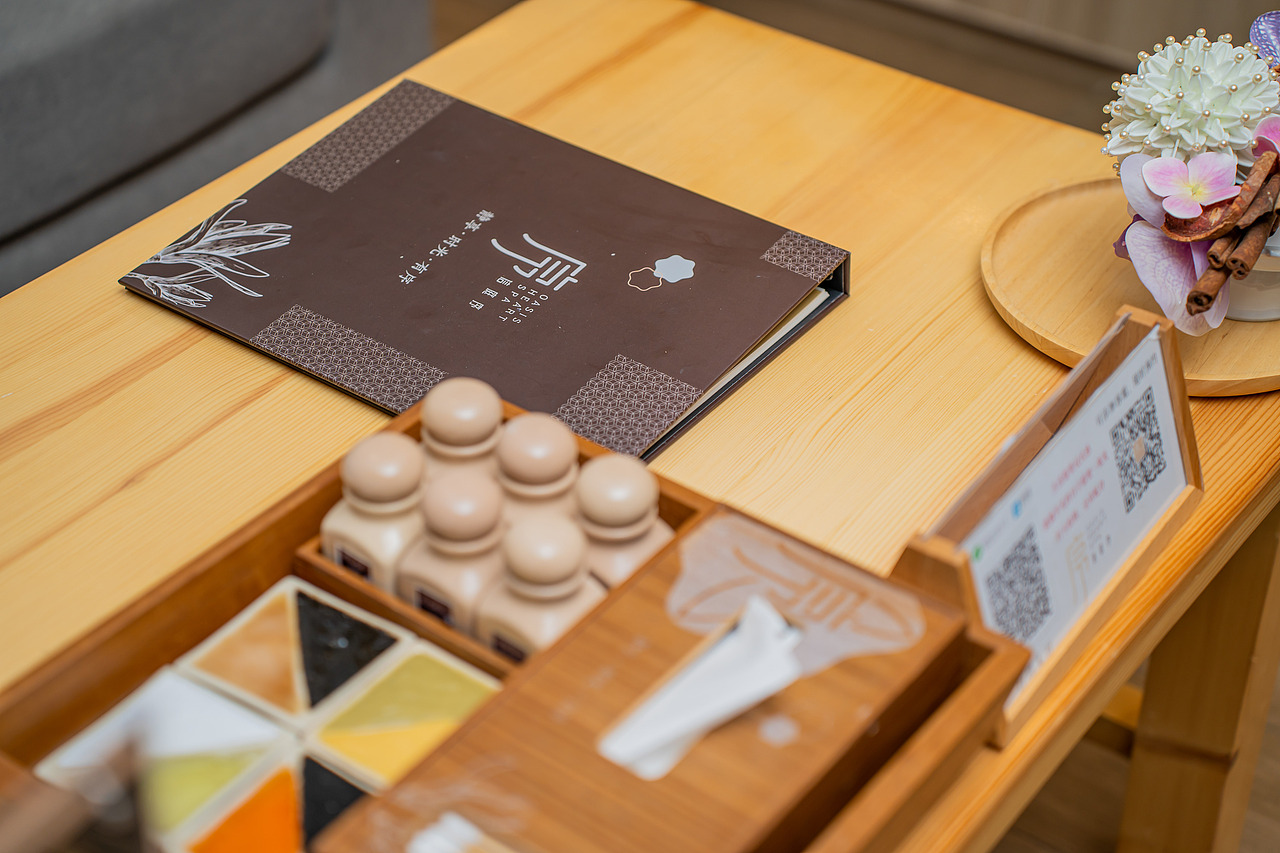 信庭序spa虎门店铺（图ZMzQ0MDI2NTQ0） - 环境/建筑摄影 - 站酷设计师我是大梦想家原创素材 - 站酷ZCOOL