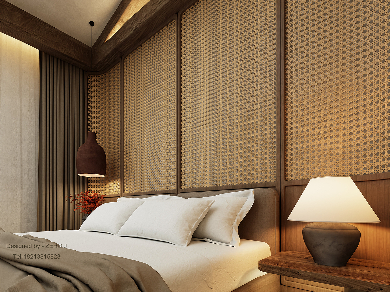 民宿套房-LOFT星空房