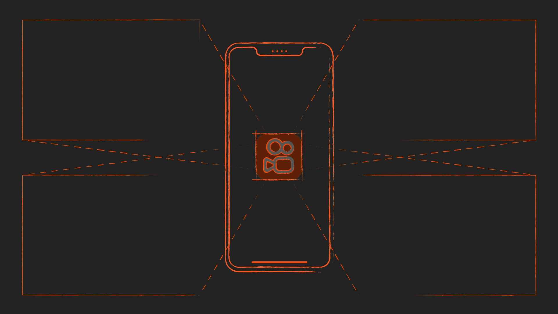 快手｜平凡者的赞歌 Ordinay Biography（图ZMzA5Mjk4MTAw） - Motion Graphic - 站酷设计师OnBeingDesign原创素材 - 站酷ZCOOL