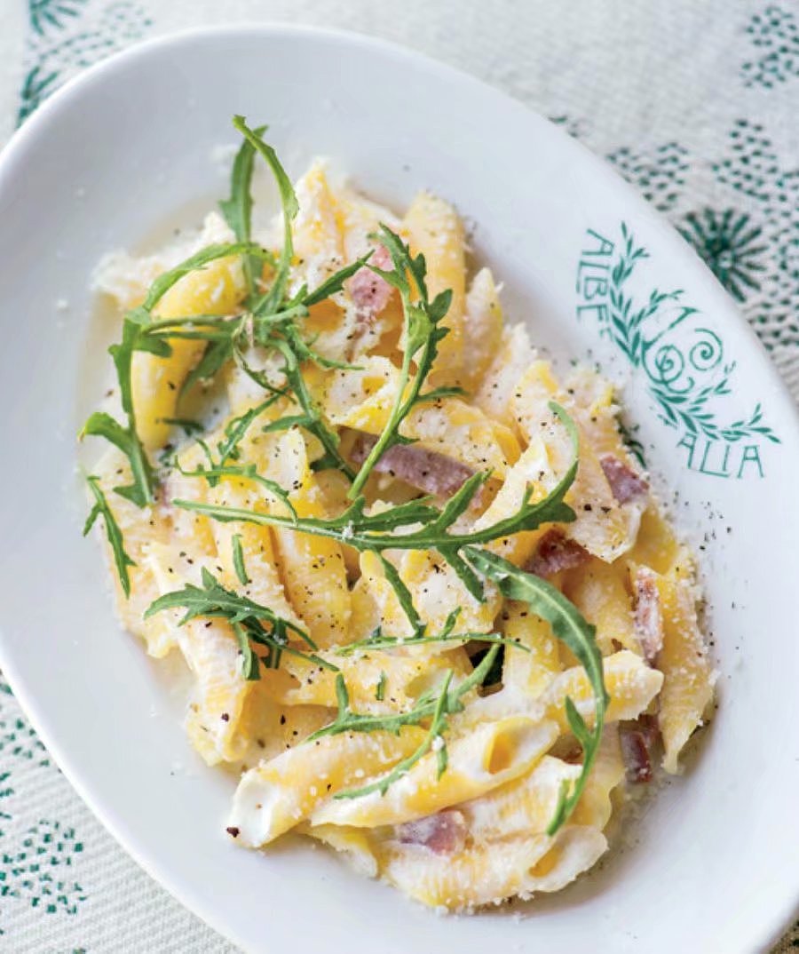 米其林摆盘分享