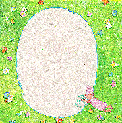 尖角帽便利签(2023年1月)