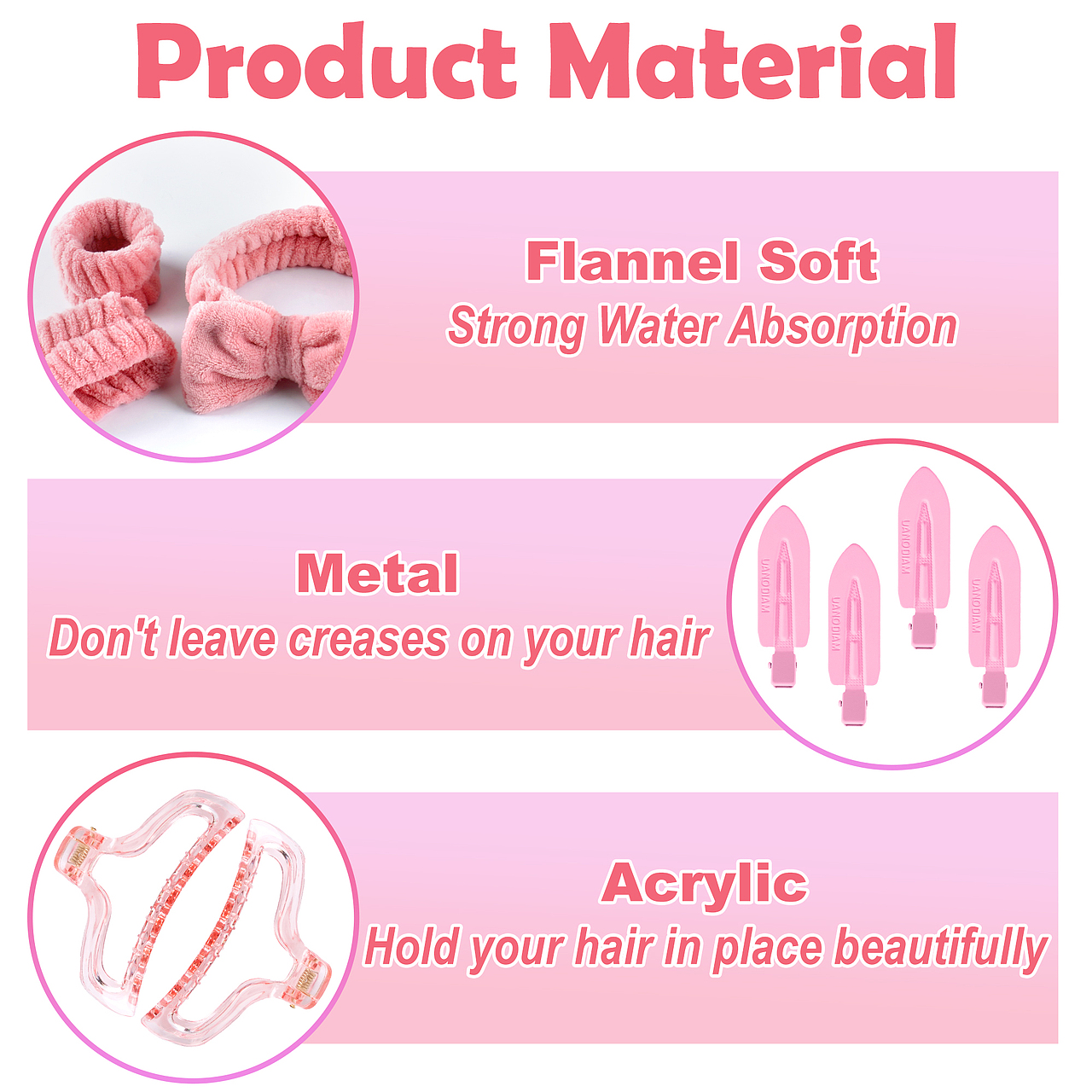 美妆-发箍（图ZMzQwMjk2Mzk2） - 其他 - 站酷设计师fo了蜜原创素材 - 站酷ZCOOL