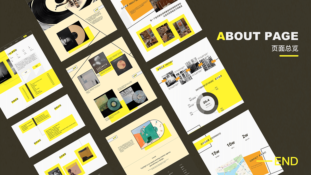 2021-2022 | UI作品集（图ZMzM1NjYyMDYw） - APP界面 - 站酷设计师冬至否原创素材 - 站酷ZCOOL