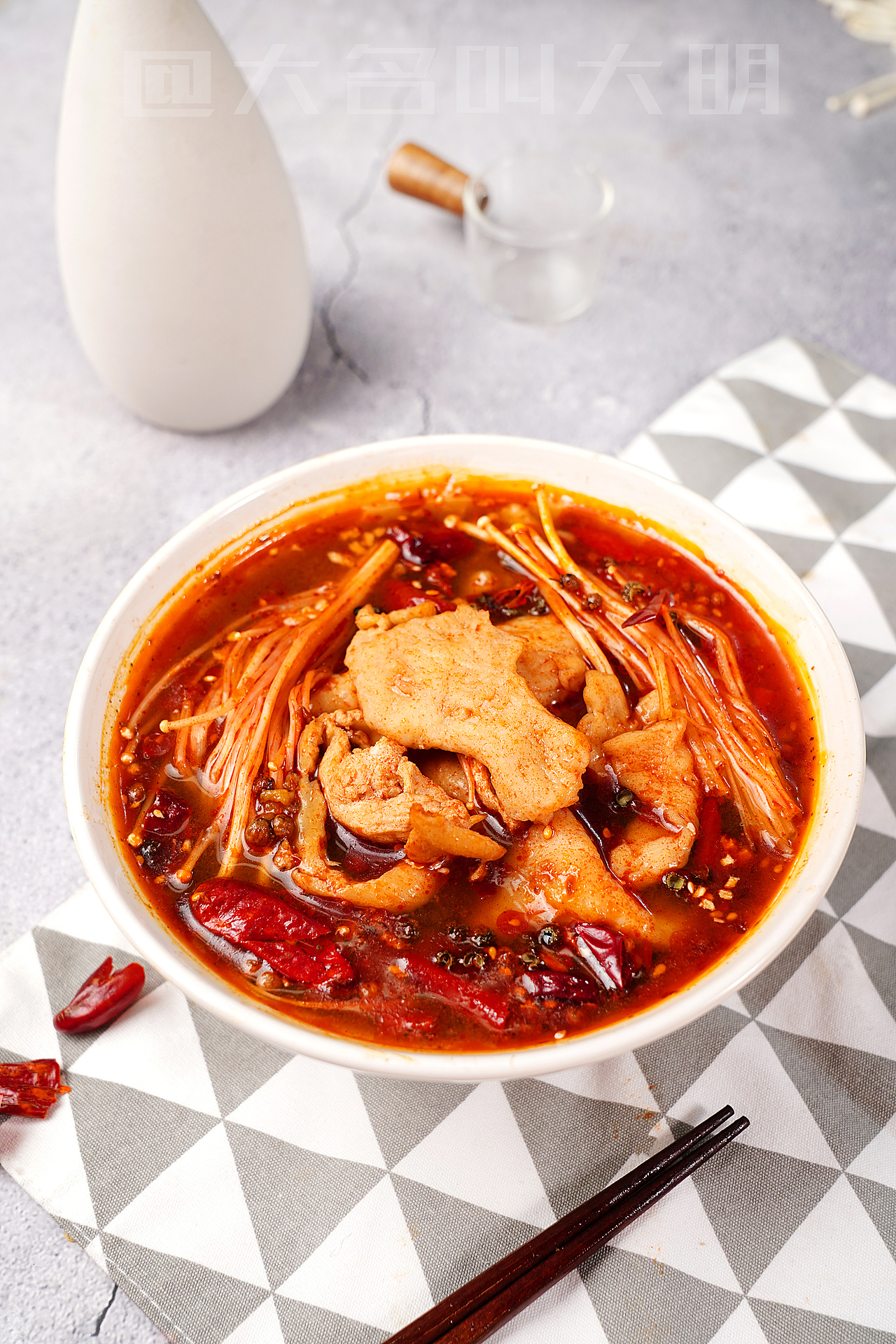 鸡肉-预制菜系列