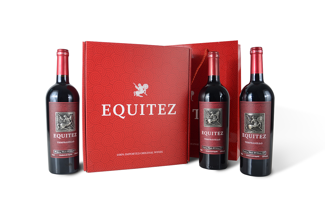 人马座礼盒设计