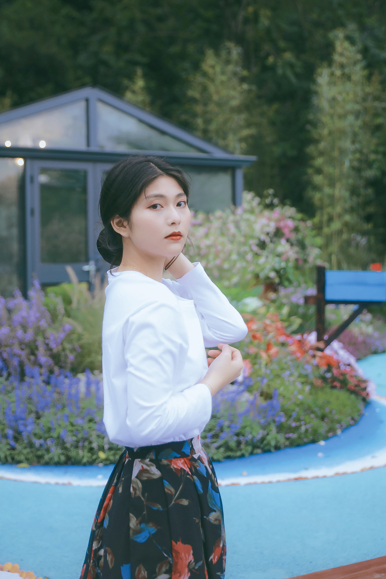 风起（图ZMzAwMjI5NDAw） - 人像摄影 - 站酷设计师喜万三原创素材 - 站酷ZCOOL