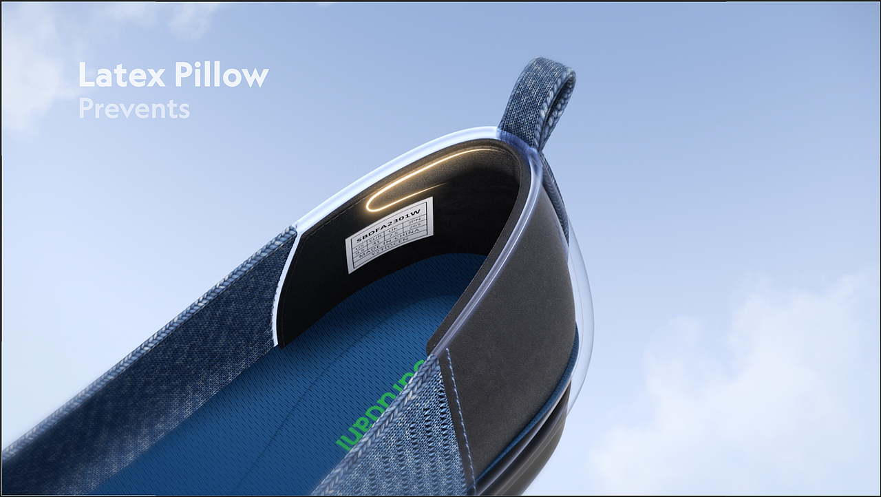 『 Burudani X 云感系列』