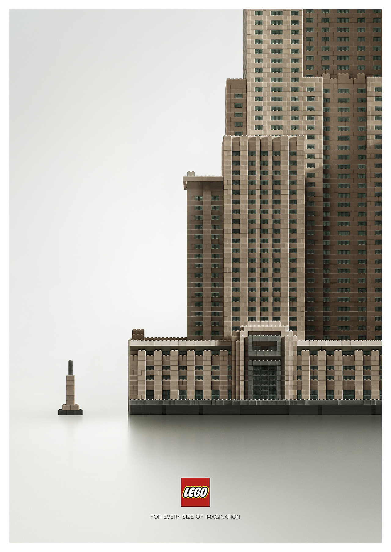 重新想象——纽约广告节泰国平面广告选辑（图ZMzY3MTI5MDMy） - 品牌 - 站酷设计师纽约国际广告节原创素材 - 站酷ZCOOL