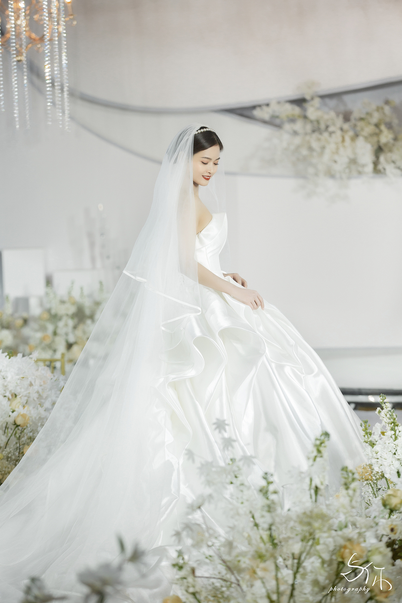 婚礼跟拍|我与你❤️