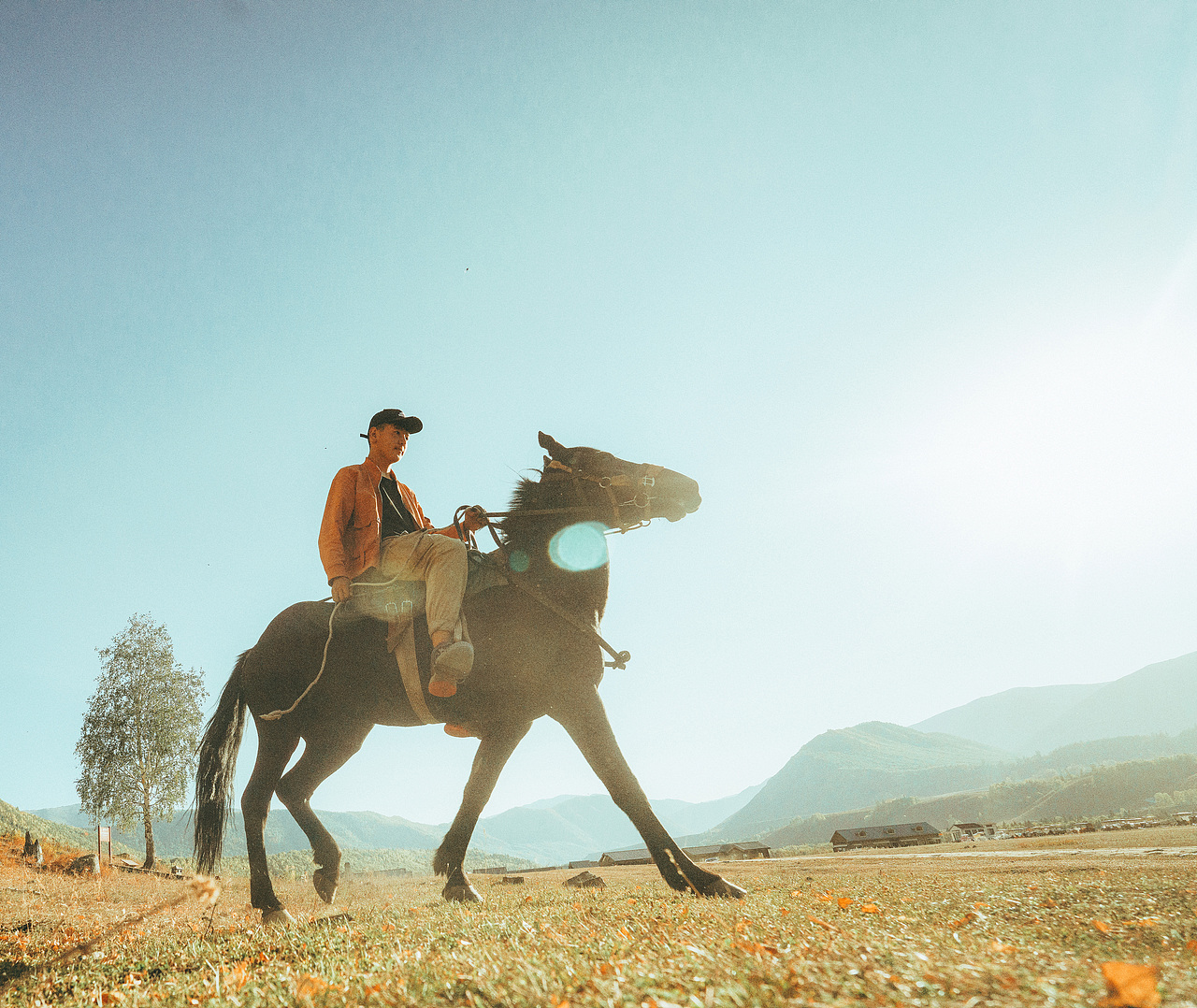 北疆喀纳斯禾木乡之旅（图ZMzE1NTgwNTcy） - 人文/纪实摄影 - 站酷设计师拾光朝圣者原创素材 - 站酷ZCOOL