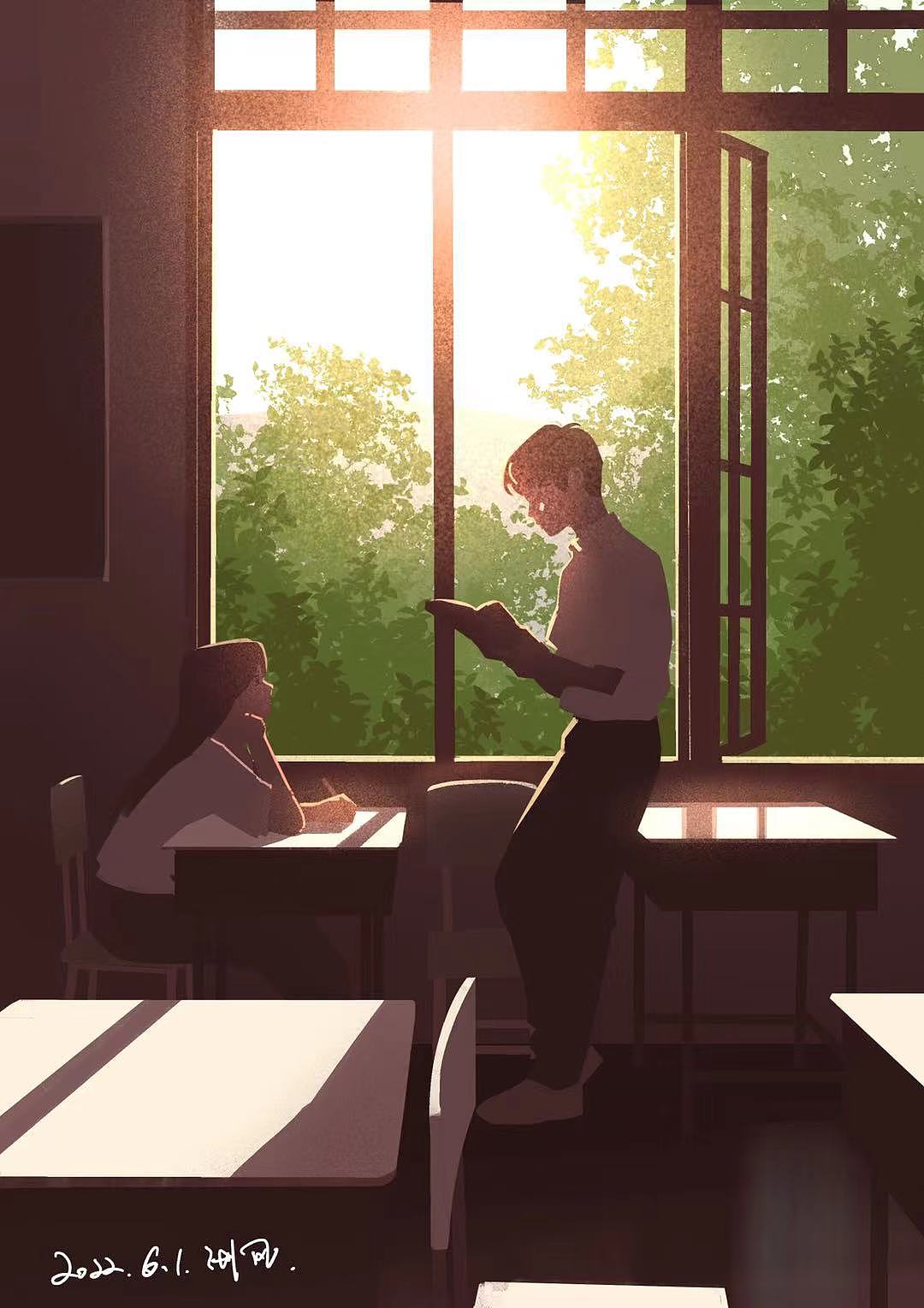 色彩班长60天打卡阶段性展示