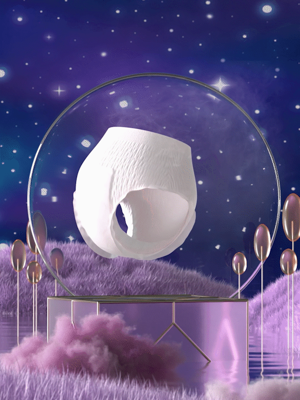 产品视频视觉升级全案｜凸凸棉安睡裤（卫生巾）拍摄（图ZMzU3MjYxNDI4） - 产品摄影 - 站酷设计师加号视觉供应商原创素材 - 站酷ZCOOL