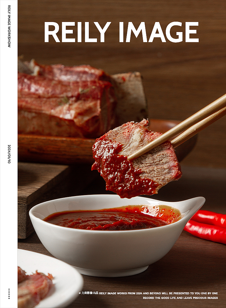 上都牛肉×力莱影像（图ZMzU5ODYzNTc2） - 美食摄影 - 站酷设计师力莱影像原创素材 - 站酷ZCOOL