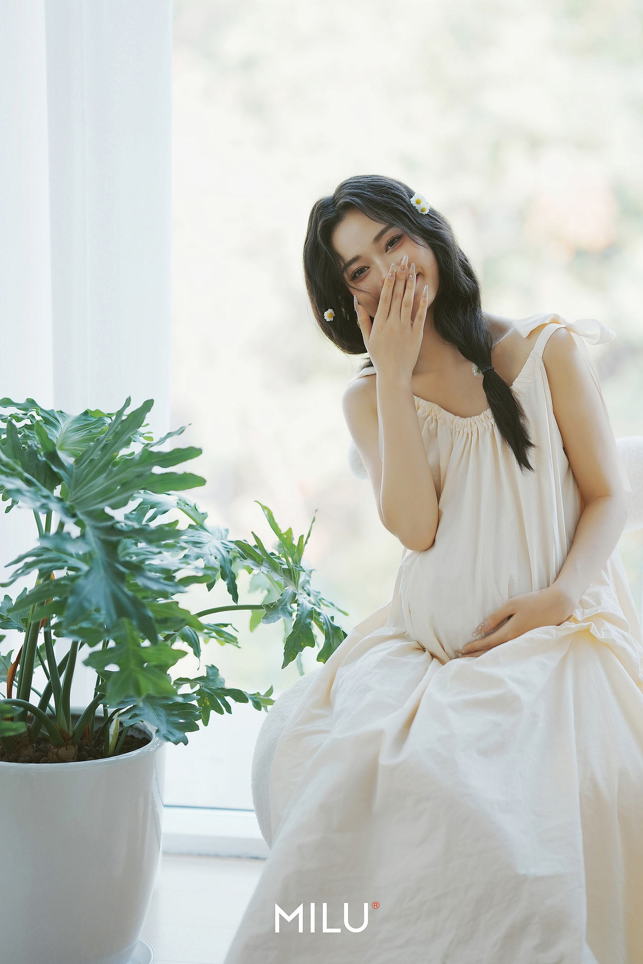 惬意午梦（图ZMzU3NTkzMzMy） - 人像摄影 - 站酷设计师摄影师曾蔷睿原创素材 - 站酷ZCOOL