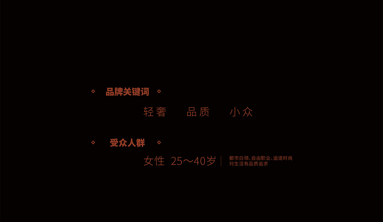 【原创】“迹”首饰品牌视觉形象（图ZMjk5MDc1NTY4） - 品牌 - 站酷设计师PYOstudio原创素材 - 站酷ZCOOL