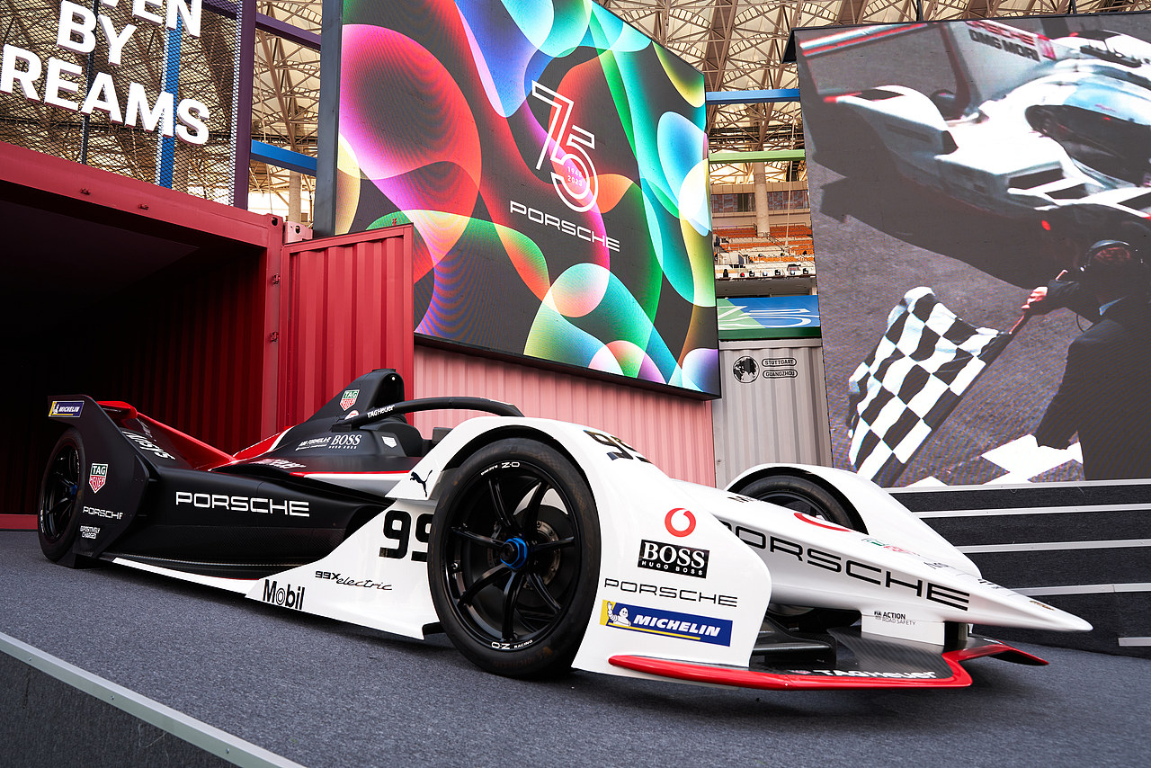 汽车 | 保时捷75周年（图ZMzQzMTE0MzA0） - 人文/纪实摄影 - 站酷设计师沐之leo原创素材 - 站酷ZCOOL